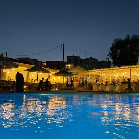Aeolos Bay Tínos Exterior foto